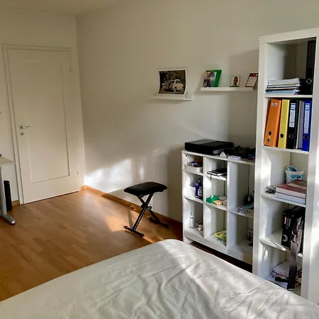 Altbau Near St Alban Tal * Basilea