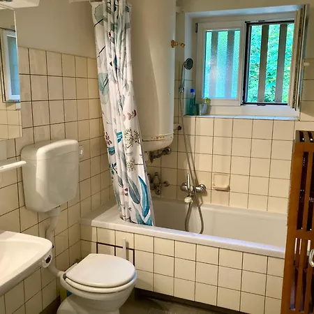 Altbau Near St Alban Tal Basilea
